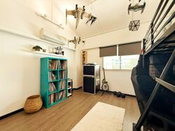 Blk 123 Pasir Ris Street 11 (Pasir Ris), HDB Executive #602791641